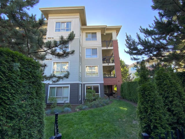 Apartment for sale in Langley, Langley, A106 8929 202 Street, 263158908 | Realtylink.org