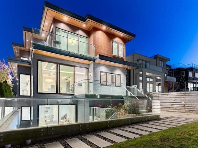 House for sale in Vancouver, Vancouver West, 3011 W 27th Avenue, 263158909 | Realtylink.org