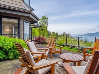 Townhouse for sale in West Vancouver, West Vancouver, 5207 Aspen Drive, 263158915 | Realtylink.org