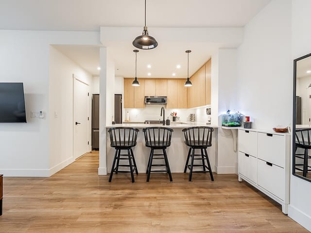 Apartment for sale in Port Coquitlam, Port Coquitlam, 1608 2180 Kelly Avenue, 263158916 | Realtylink.org