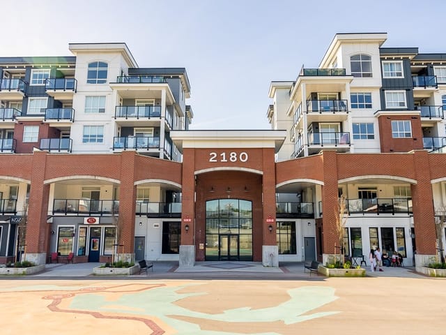Apartment for sale in Port Coquitlam, Port Coquitlam, 1608 2180 Kelly Avenue, 263158916 | Realtylink.org