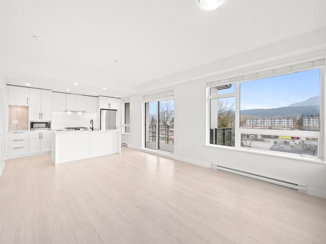 Apartment for sale in Port Moody, Port Moody, 405 3038 St George Street, 263158917 | Realtylink.org