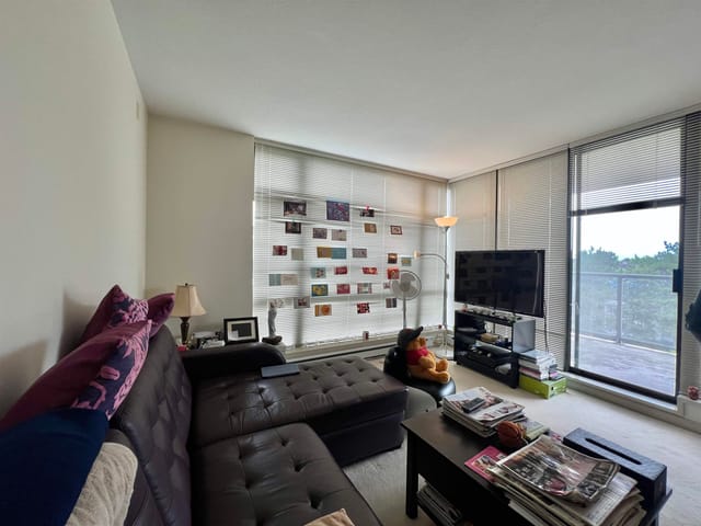 Apartment for sale in Richmond, Richmond, 611 5933 Cooney Road, 263158918 | Realtylink.org