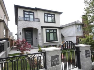House for sale in Vancouver, Vancouver East, 2564 E 7th Avenue, 263158921 | Realtylink.org