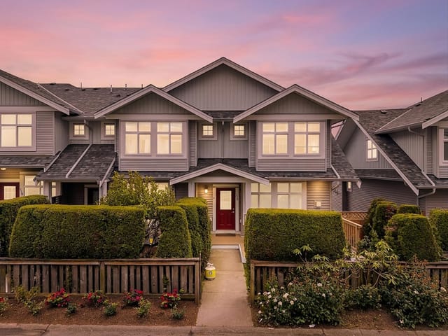 Townhouse for sale in Langley, Langley, 56 20449 66 Avenue, 263158922 | Realtylink.org