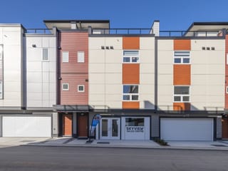 Townhouse for sale in Mission, Mission, 92 7381 Preston Boulevard, 263158925 | Realtylink.org
