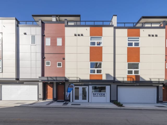 Townhouse for sale in Mission, Mission, 92 7381 Preston Boulevard, 263158925 | Realtylink.org