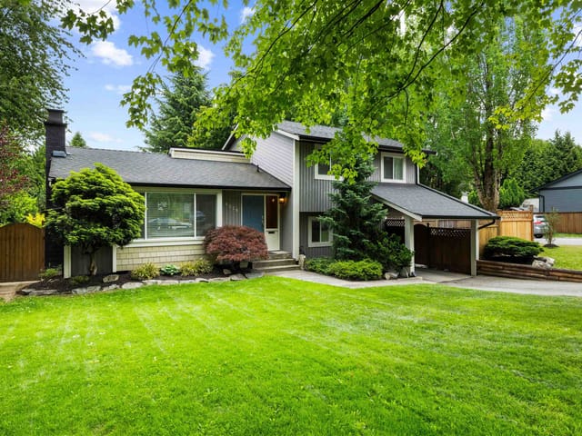 House for sale in Surrey, Cloverdale, 6228 172 Street, 263158926 | Realtylink.org