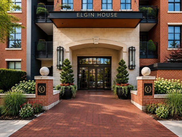 Apartment for sale in Surrey, South Surrey White Rock, 328 15168 33 Avenue, 263158927 | Realtylink.org