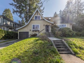 House for sale in Vancouver, Vancouver West, 2146 W 33rd Avenue, 263158928 | Realtylink.org