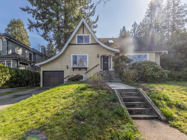 House for sale in Vancouver, Vancouver West, 2146 W 33rd Avenue, 263158928 | Realtylink.org