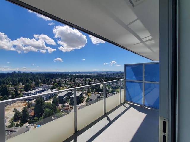 Apartment for sale in Coquitlam, Coquitlam, 3202 567 Emerson Street, 263158930 | Realtylink.org