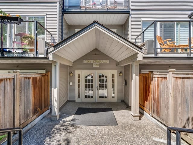 Apartment for sale in Vancouver, Vancouver West, 204 833 W 16th Avenue, 263158931 | Realtylink.org