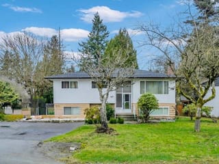 House for sale in Surrey, North Surrey, 12521 Grove Crescent, 263158934 | Realtylink.org