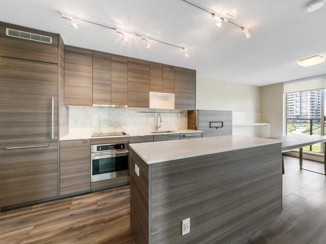 Apartment for sale in Surrey, North Surrey, 805 13398 104 Avenue, 263158936 | Realtylink.org