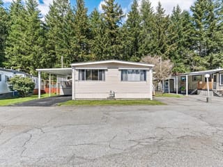 Manufactured Home for sale in Langley, Langley, 136 3031 200 Street, 263158938 | Realtylink.org