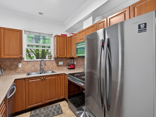 Townhouse for sale in New Westminster, New Westminster, 25 1010 Ewen Avenue, 263158940 | Realtylink.org