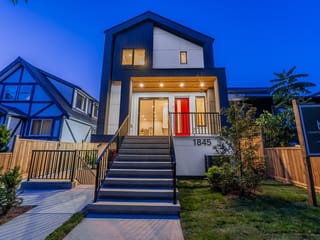 Other Property for sale in Vancouver, Vancouver East, 1 1845 E 51st Avenue, 263158941 | Realtylink.org