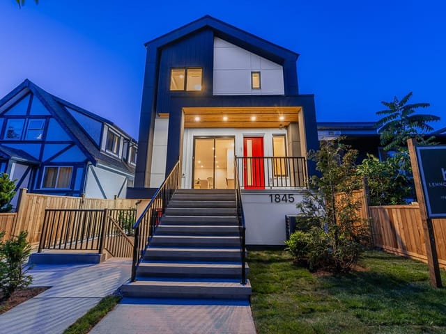 Other Property for sale in Vancouver, Vancouver East, 1 1845 E 51st Avenue, 263158941 | Realtylink.org