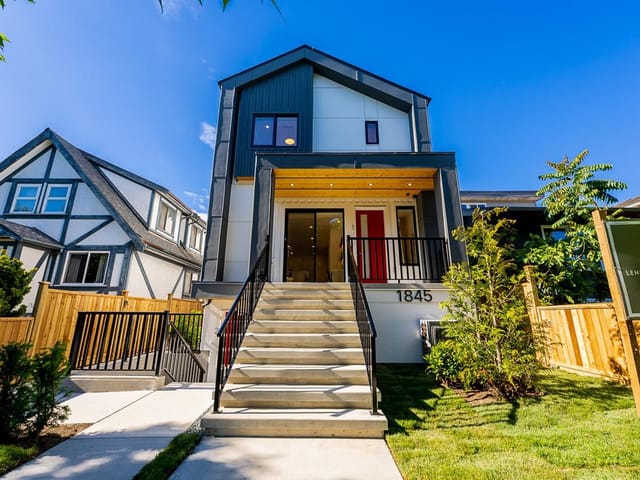 Other Property for sale in Vancouver, Vancouver East, 2 1845 E 51st Avenue, 263158942 | Realtylink.org