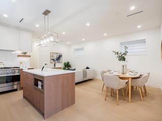 1/2 Duplex for sale in Vancouver, Vancouver East, 2 1845 E 51st Avenue, 263158942 | Realtylink.org