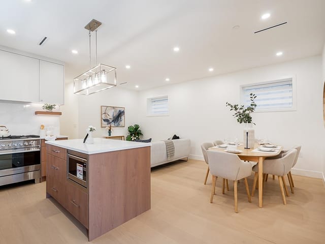 1/2 Duplex for sale in Vancouver, Vancouver East, 2 1845 E 51st Avenue, 263158942 | Realtylink.org