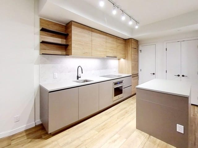 Apartment for rent in Surrey, Surrey, 28XX 10448 University Drive, 263158947 | Realtylink.org