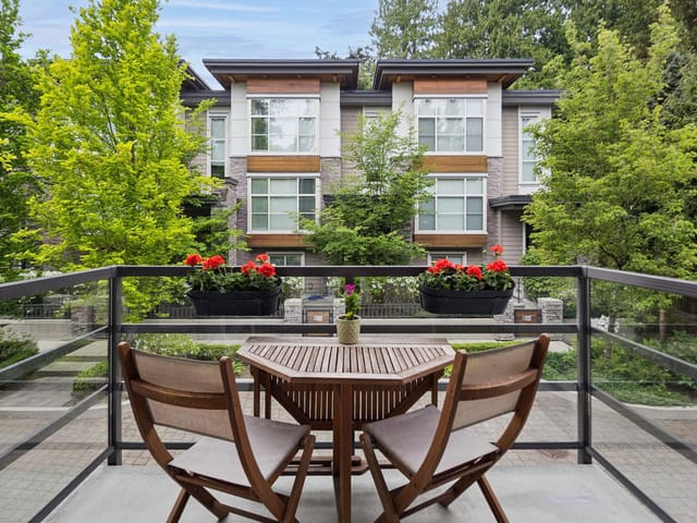 Townhouse for sale in North Vancouver, North Vancouver, 2 3025 Baird Road, 263158949 | Realtylink.org