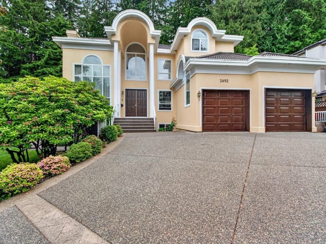 House for sale in Coquitlam, Coquitlam, 3092 Firestone Place, 263158951 | Realtylink.org