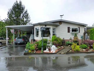Manufactured Home for sale in Langley, Langley, 96 24330 Fraser Highway, 263158952 | Realtylink.org