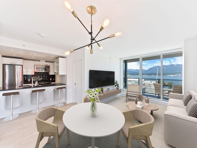 Apartment for sale in Vancouver, Vancouver East, 1004 933 E Hastings Street, 263158957 | Realtylink.org