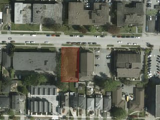 Lot for sale in New Westminster, New Westminster, 326 Hospital Street, 263158958 | Realtylink.org