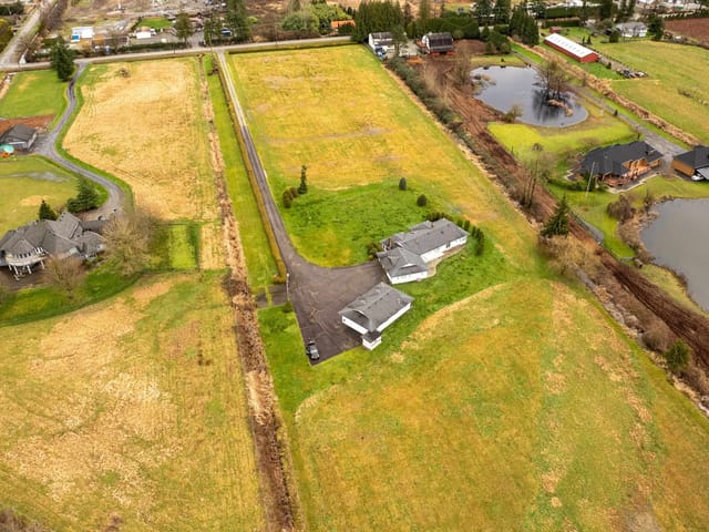 House for sale in Pitt Meadows, Pitt Meadows, 15145 Harris Road, 263158960 | Realtylink.org