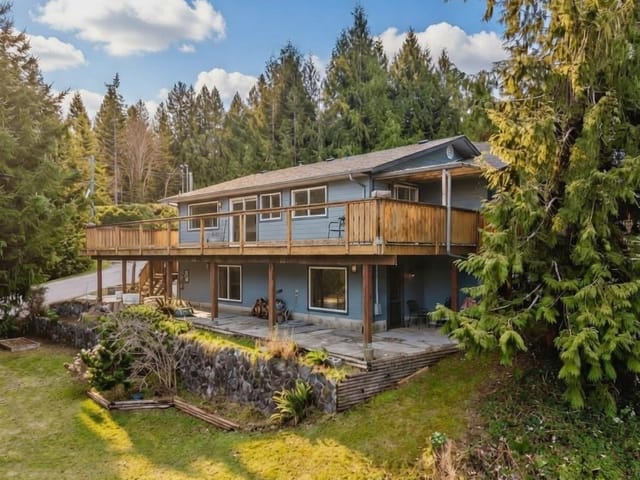 House for sale in Sechelt, Sunshine Coast, 5808 Skookumchuk Road, 263158962 | Realtylink.org