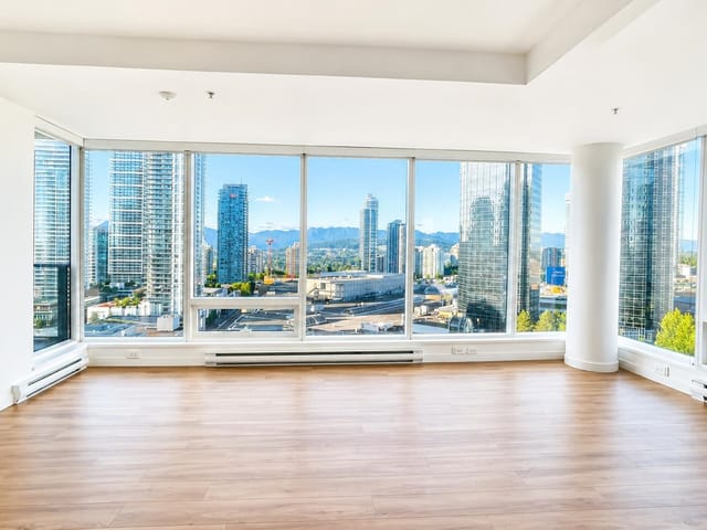 Apartment for sale in Burnaby, Burnaby South, 1702 6461 Telford Avenue, 263158979 | Realtylink.org