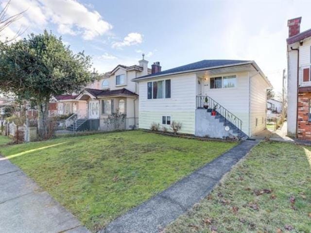 House for sale in Vancouver, Vancouver East, 3416 Monmouth Avenue, 263158983 | Realtylink.org