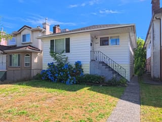 House for sale in Vancouver, Vancouver East, 3416 Monmouth Avenue, 263158983 | Realtylink.org