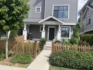 Townhouse for rent in Langley, Langley, 5 20261 72b Avenue, 263158987 | Realtylink.org