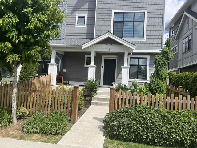 Townhouse for rent in Langley, Langley, 5 20261 72b Avenue, 263158987 | Realtylink.org