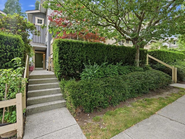 Townhouse for sale in Surrey, Surrey, 38 14959 58 Avenue, 263158989 | Realtylink.org