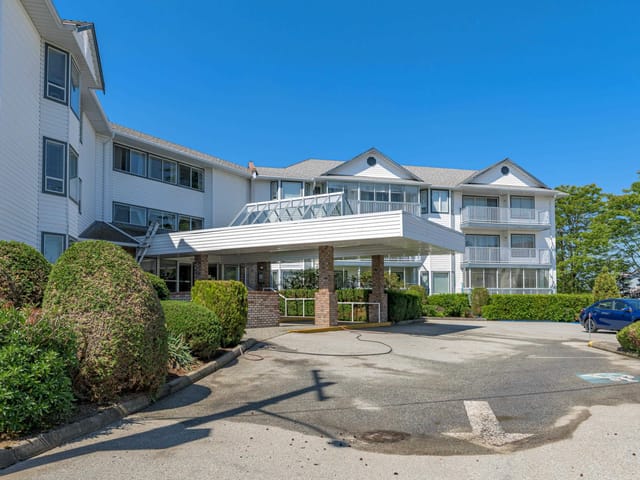 Apartment for sale in Abbotsford, Abbotsford, 312 2425 Church Street, 263158990 | Realtylink.org
