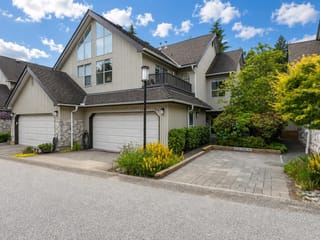 Townhouse for sale in North Vancouver, North Vancouver, 24 1001 Northlands Drive, 263158991 | Realtylink.org