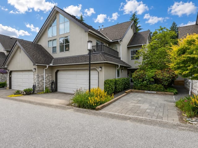 Townhouse for sale in North Vancouver, North Vancouver, 24 1001 Northlands Drive, 263158991 | Realtylink.org