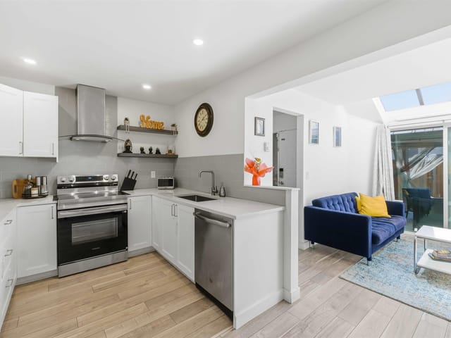 Townhouse for sale in Abbotsford, Abbotsford, 17 34755 Old Yale Road, 263158992 | Realtylink.org