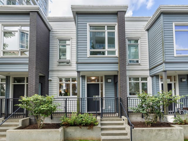 Townhouse for sale in Surrey, North Surrey, TH11 10290 133 Street, 263158994 | Realtylink.org