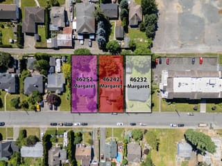 House for sale in Chilliwack, Chilliwack, 46232 Margaret Avenue, 263158996 | Realtylink.org