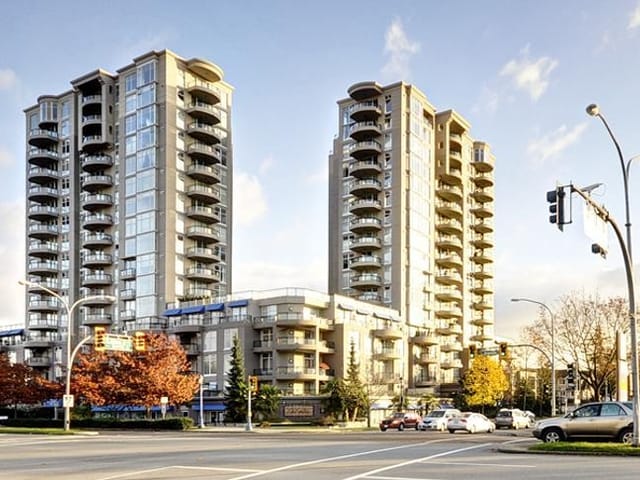 Apartment for rent in Richmond, Richmond, 305 8460 Granville Street, 263158997 | Realtylink.org