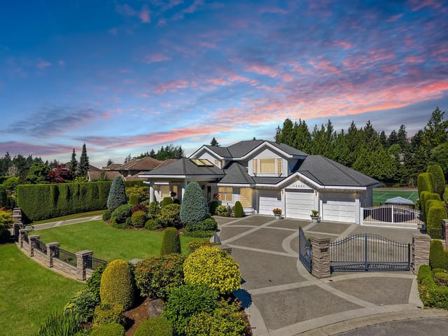 House for sale in Surrey, Surrey, 12357 56a Avenue, 263158998 | Realtylink.org