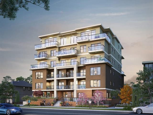 Apartment for sale in Port Coquitlam, Port Coquitlam, 305 2331 Kelly Avenue, 263159000 | Realtylink.org