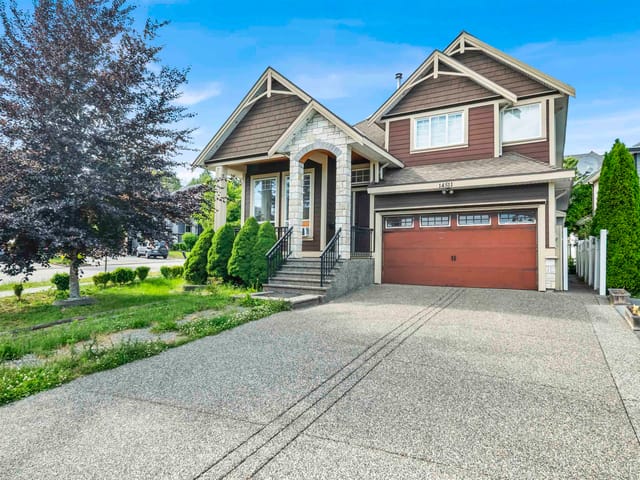 House for sale in Surrey, Surrey, 14511 81 Avenue, 263159002 | Realtylink.org